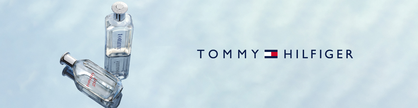 Tommy Hilfiger