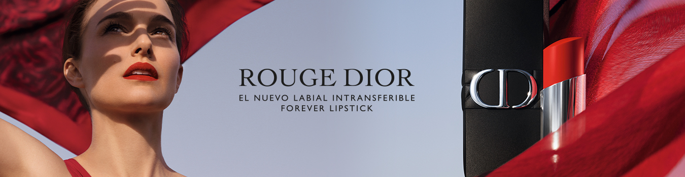 ROUGE DIOR ROUGE DIOR