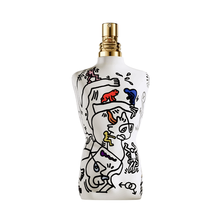 LE MALE PRIDE EDT 125ML EDICIÓN LIMITADA