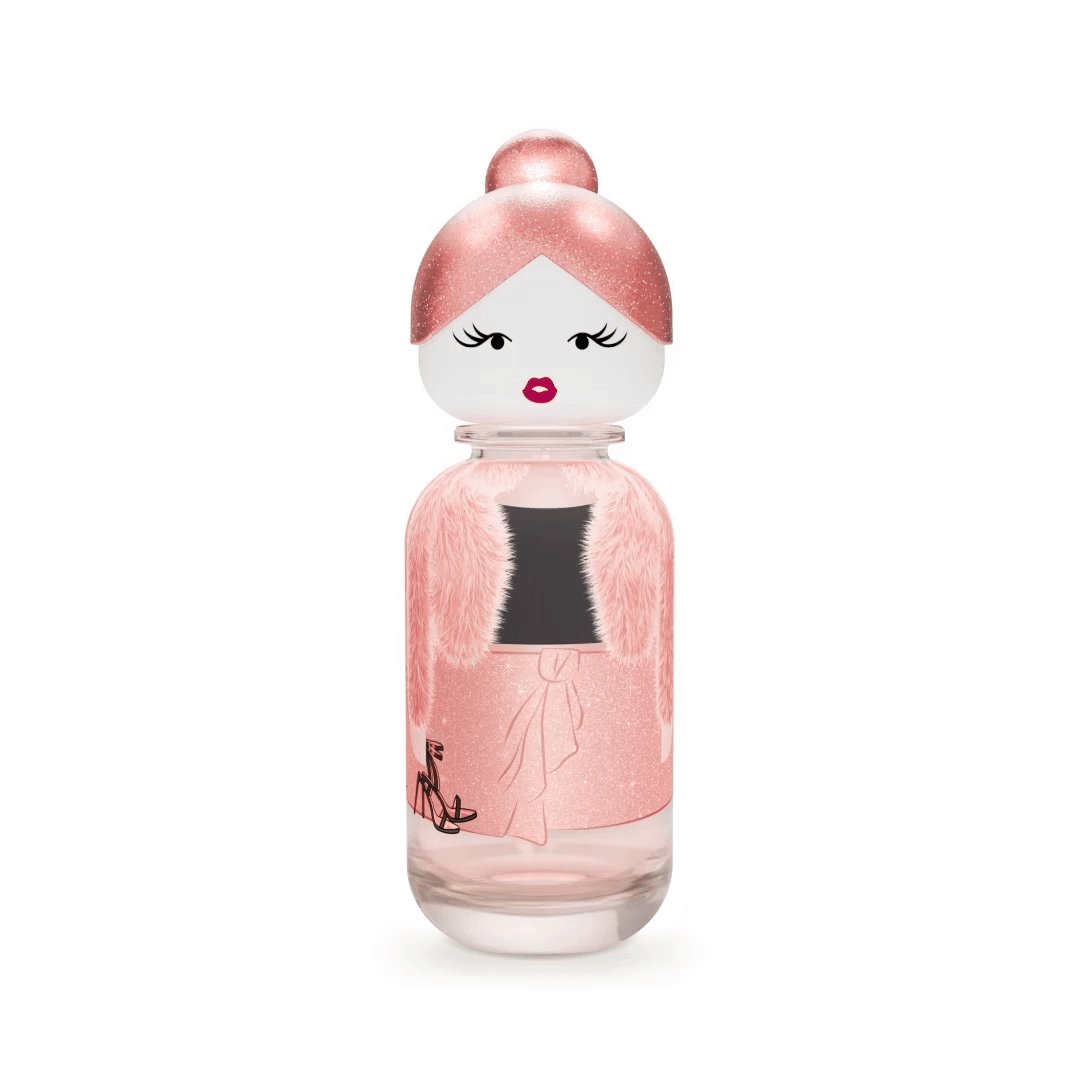 SISTERLAND BLUSH CHERRY EDP 80ML