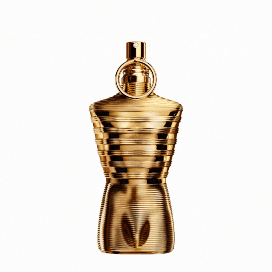 LE MALE ELIXIR ABSOLU PARFUM INTENSE 125ML 