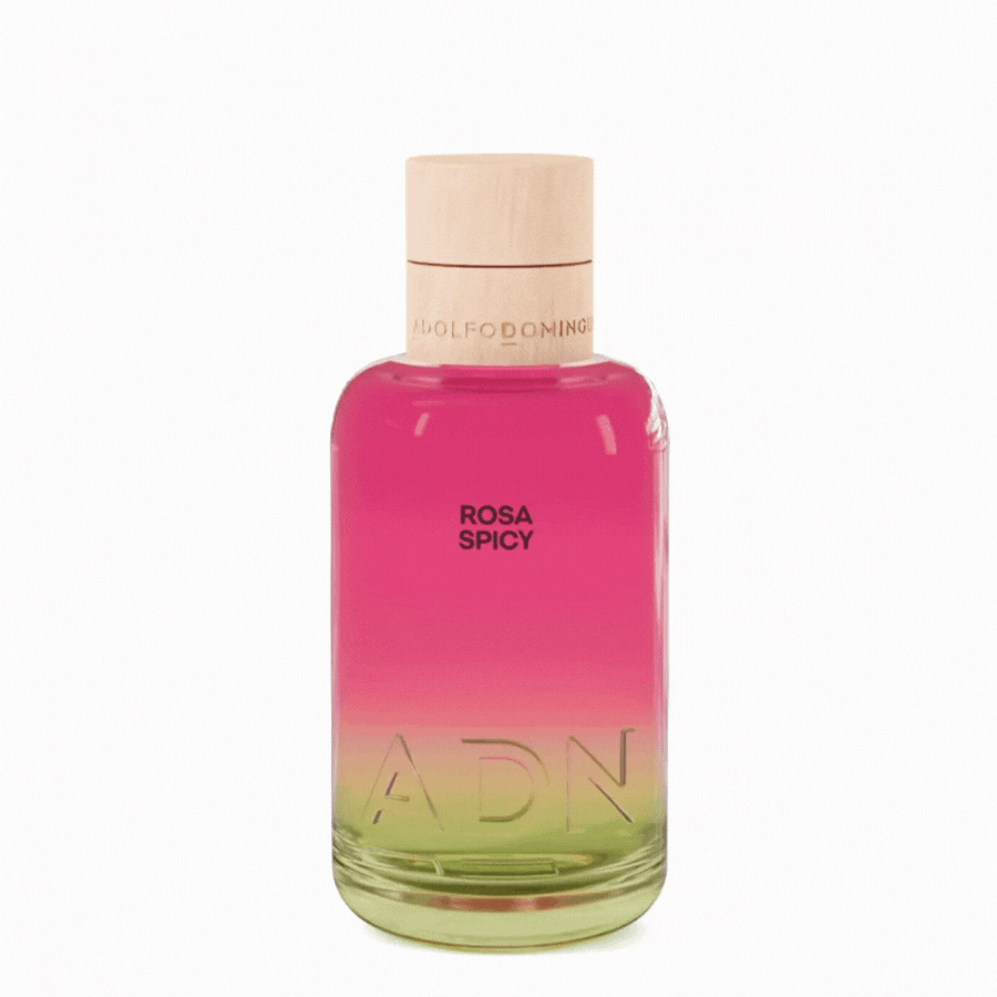 ADN ROSA SPICY EDP 100ML