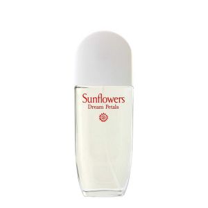 SUNFLOWERS DREAM PETALS EDT 100ML