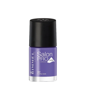 ESMALTE SALON PRO 337 PURPLE RAIN