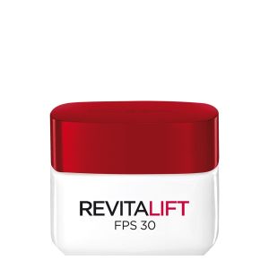 REVITALIFT DIA ANTI-ARRUGAS+FIRMEZA FPS30 50ML