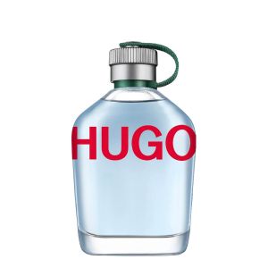 HUGO MAN EDT 200ML