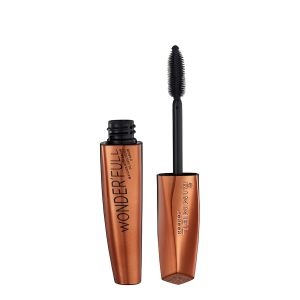 WONDERFULL MASCARA 001 BLACK