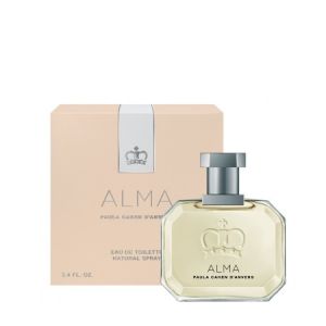 ALMA EDT 