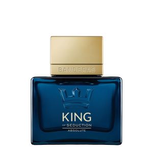 KING OF SEDUCTION ABSOLUTE EDT 50ML