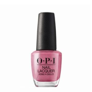 ESMALTE NAIL LACQUER S45 NOT SO BORA BORATING PINK