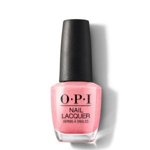 ESMALTE NAIL LACQUER R44 PRINCESSES RULE
