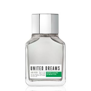 UNITED DREAMS AIM HIGH EDT 100ML 