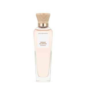 AGUA FRESCA DE ROSAS BLANCAS EDT 120ML 