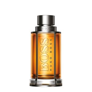 THE SCENT MAN EDT 100ML