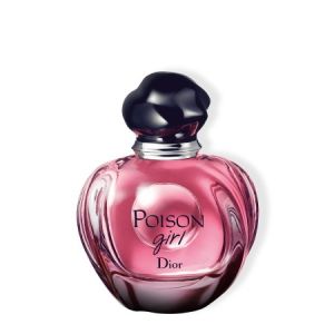 POISON GIRL EDP  50ml
