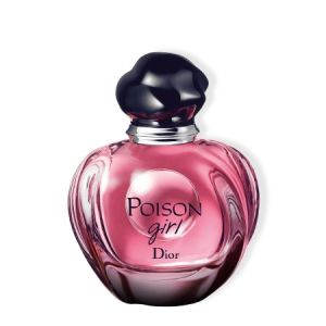 POISON GIRL EDP  100ml