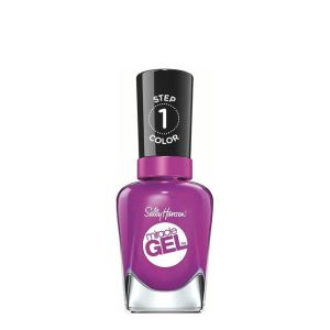 ESMALTE MIRACLE GEL 529 HUNGER FLAMES