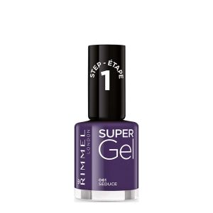 ESMALTE SUPER GEL 061 SEDUCE
