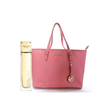 SEXY AMBER EDP 100ML + CARTERA DE REGALO 