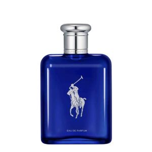 POLO BLUE EDP 125ML RECARGABLE