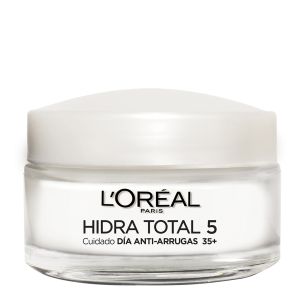 HIDRA TOTAL 5 WRINKLE EXPERT +35 50ML