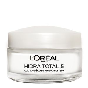 HIDRA TOTAL 5 EXPERTO ANTIARRUGAS +45 50ML