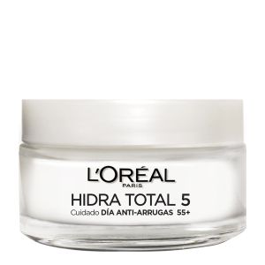 HIDRA TOTAL 5 WRINKLE EXPERT +55 50ML