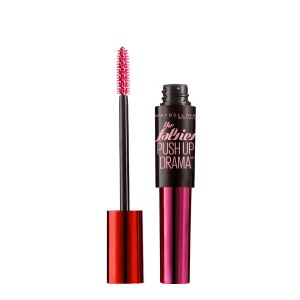 MASCARA THE FALSIES PUSH UP DRAMA - VERY BLACK