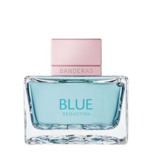 BLUE SEDUCTION FOR WOMEN