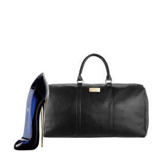 GOOD GIRL EDP 80ML + BOLSO DE REGALO
