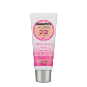PURE MAKEUP 3D