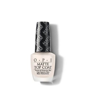 NTT35 MATTE TOP COAT