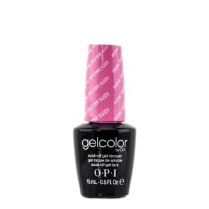ESMALTE GEL COLOR SOAK-OFF H60 PEDAL FASTER SUZI