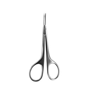 CUTICLE SCISSORS