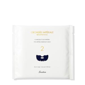 ORCHIDÉE IMPÉRIALE BRIGHTENING MASCARILLA IMPERIAL LUMINOSIDAD