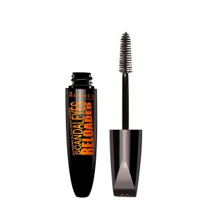 SCANDALEYES RELOADED MASCARA 003 EXTREME BLACK