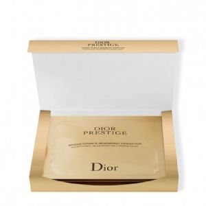 DIOR PRESTIGE FIRMING SHEET MASK 6 UNIDADES 28ML