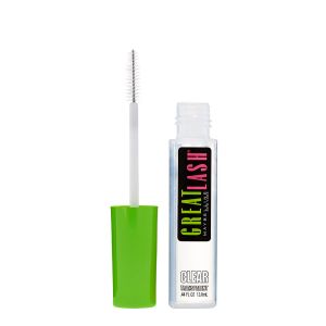 MASCARA GREAT LASH CLEAR