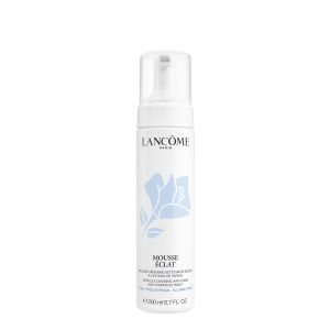 MOUSSE ÉCLAT SELF FOAMING-CLEANSER 200ML