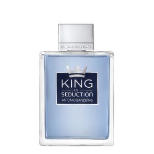 KING OF SEDUCTION EDT 200ML