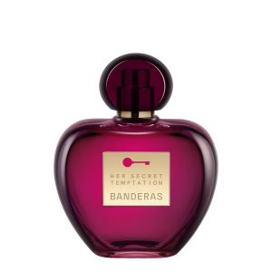 HER SECRET TEMPTATION EDT 80ML