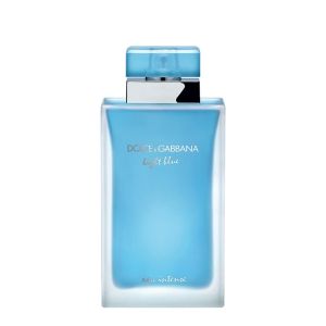 LIGHT BLUE INTENSE WOMAN EDP 100ML