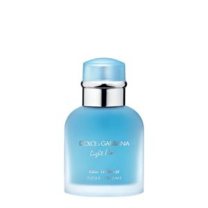 LIGHT BLUE POUR HOMME EAU INTENSE EDP 50ML
