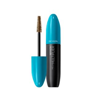 STELLAR MEGA MULTIPLIER MASCARA BLACKENED BROWN
