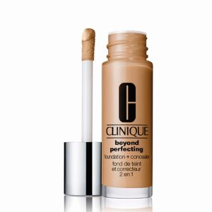 BEYOND PERFECTING FOUNDATION