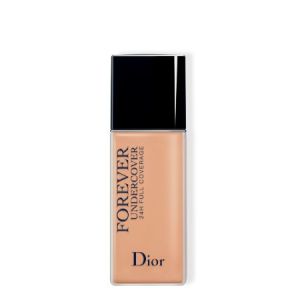 DIOR FOREVER UNDERCOVER 040 HONEY BEIGE