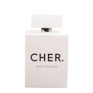 DIECISIETE EDP 100ML