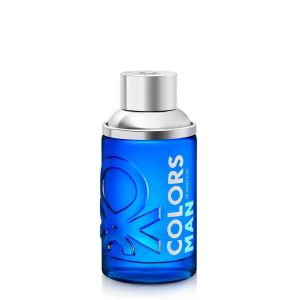 COLORS BLUE MEN EDT 60ML