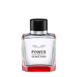 POWER OF SEDUCTION EDT 50ML