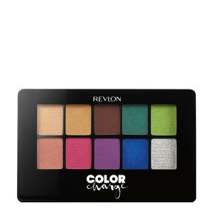 COLORSTAY EYESHADOW PALETTE 100 COLOR COLLAGE
